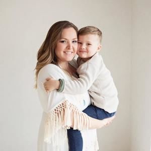 Meet your Posher, Mindy